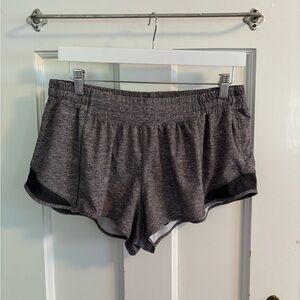 Lululemon Hotty Hot Short